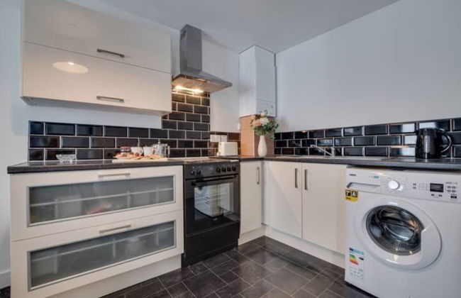 Apartments in Skinningrove, Cattersty Sands Beach - Foto 55