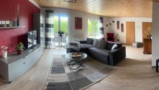 Ferienwohnung Schwegenheim "Marion's Schmuckkästchen" - Foto 4