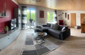 Ferienwohnung Schwegenheim "Marion's Schmuckkästchen" - Foto 4