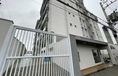 Apartamento Jardins Ubatuba - Photo 1