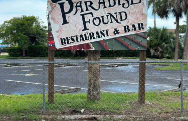 Navy Flamingo - Foto 42