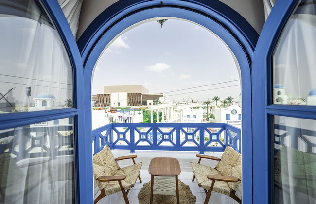 Mabaat - Boulevard - 537 - Foto 29