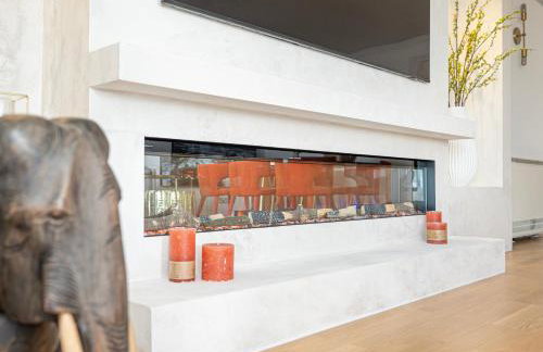 The View Greenwich - Luxury River Thames Apartment - Foto 34