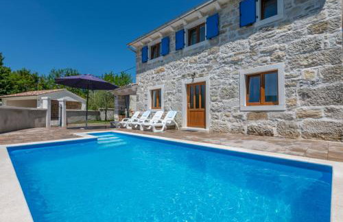 Villa Azi, a cozy mediterranean hideaway, peaceful and fenced - Foto 3