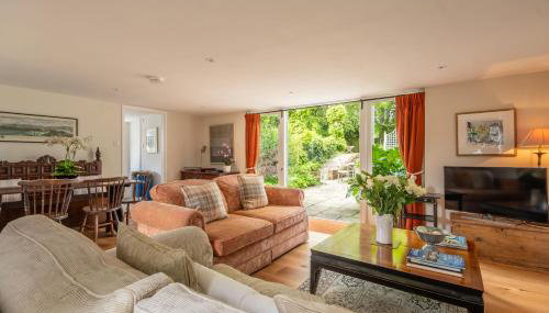 Dedham Vale Cottage with Swimming Pool mid May to mid Sep - Yew Tree Barn - Foto 5