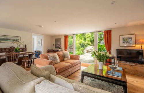 Dedham Vale Cottage with Swimming Pool mid May to mid Sep - Yew Tree Barn - Foto 5