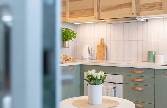 Flat White Apartamenty Obywatelska 47 - Foto 42