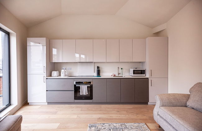 8 The Hideaway - Foto 1