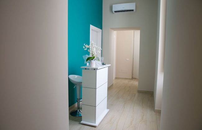 Gleda Rooms Deluxe - Foto 48