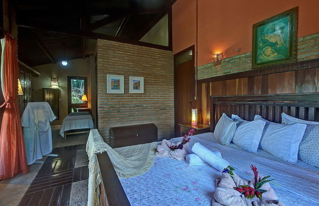 Casa na Serra de Mulungu por Carpediem - Foto 4