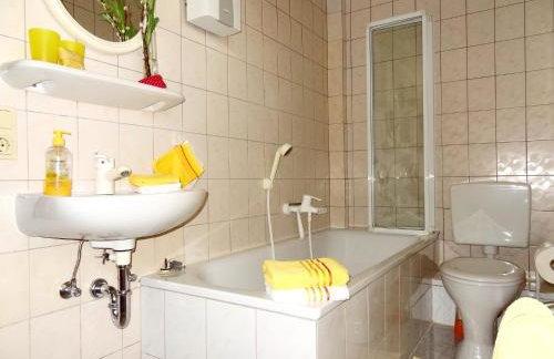 Landhaus Löwenzahn - Foto 28