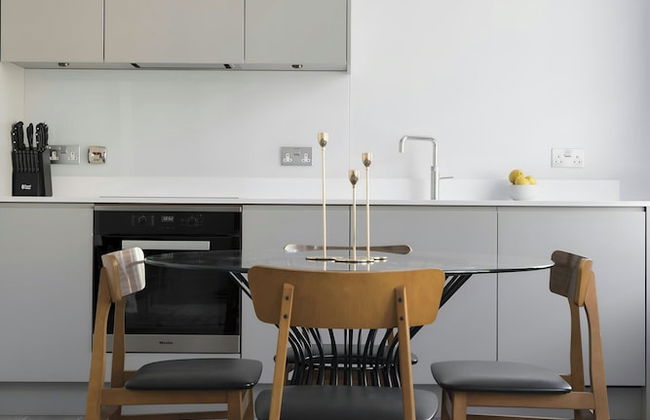 Sonder by Marriott Bonvoy Museum House Apartments British Museum - Photo 11