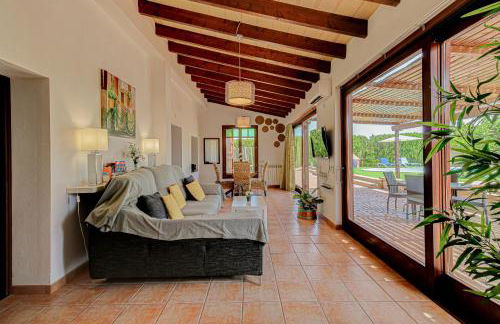 Finca S'Hostalet by Rentallorca - Foto 5