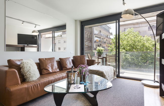 My Space Barcelona Executive Apartments Center - Photo 48