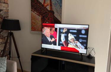 Studio indépendant Lisieux - Photo 6