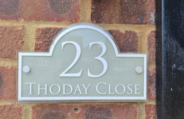 Comfy House Parking Long Stay - Photo 21