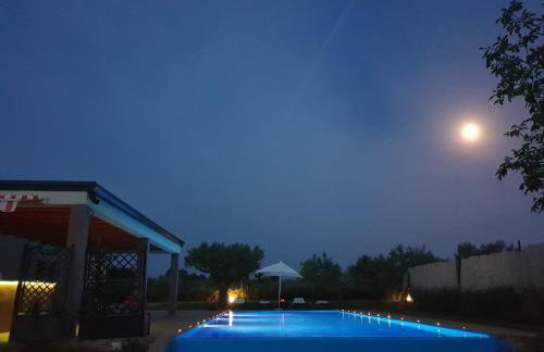 Villa Absolute privacy - Photo 31