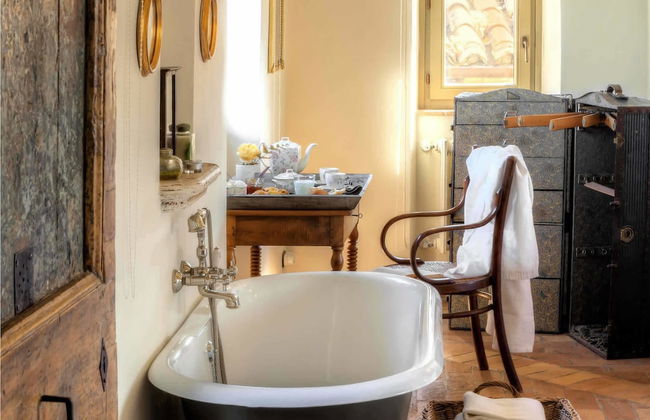 Corte della Maestà Antiche Residenze - Foto 33