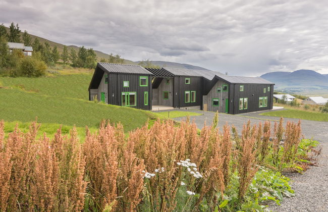 Viking Cottages and Apartments - Foto 65