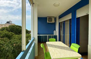 Grazioso Appartamento n 66 a Bibione a 100 mt dal mare - Foto 23