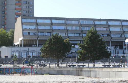 Traumwohnung mit Meerblick über die Ostsee - Foto 32