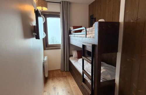 Résidence l’Ecrin d’Argent by My Mountain Resort - Foto 82