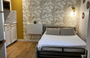 Studio cocooning - Foto 10