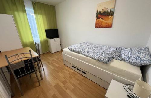 Wohnung für Touristen und Arbeiter - Foto 7