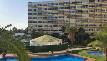 Playa del Ingles Estudio LOS MOLINOS 205 - Foto 3