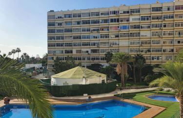 Playa del Ingles Estudio LOS MOLINOS 205 - Foto 3