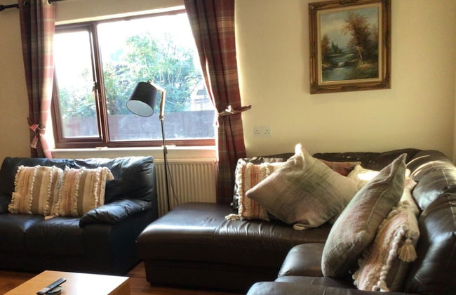 Wonderful 4 Bedroom Cottage Sleeps 8 - Foto 16