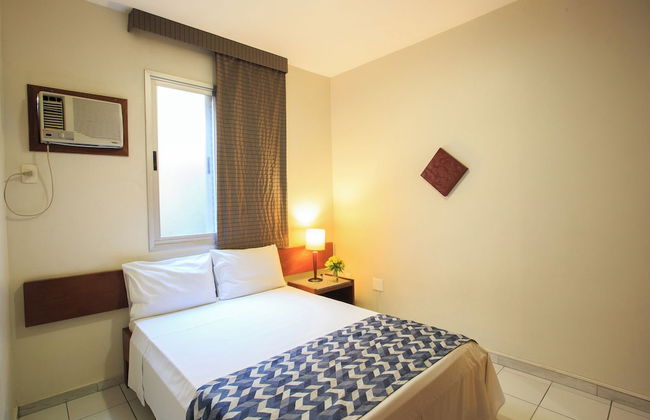 Pampulha Flat Hotel - Foto 14