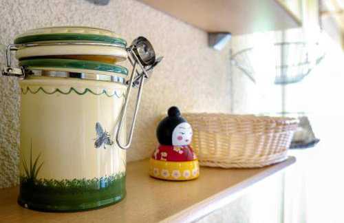 Ferienwohnung Kilian - Foto 23