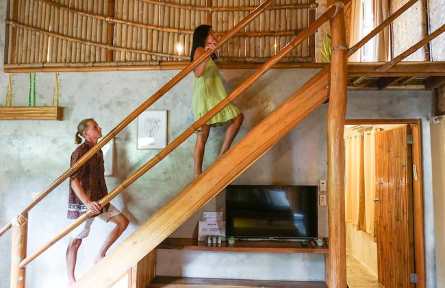 Happiness Native Villa - Foto 14