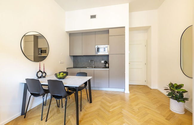 Petrin Tower Residence - Foto 67