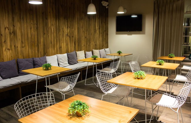 Lemon Apartments - Photo 29