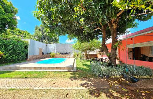 Casa4 quartos Piscina prox Centro e Cataratas - Foto 37