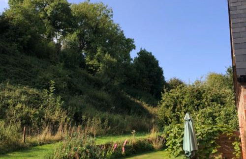 Adorable one bed cottage in rural idyll - Foto 42