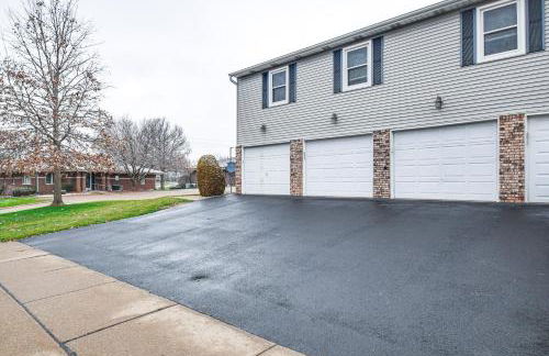 Welcoming Condo in Davenport Central Location! - Foto 3