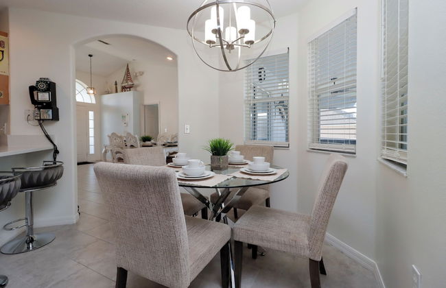 Anchors Away House 4 Bedroom - Foto 29