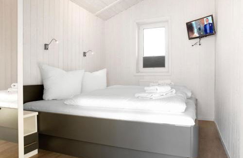 Dänische Ferienhäuser am Salzhaff Haus am Salzhaff - Foto 7