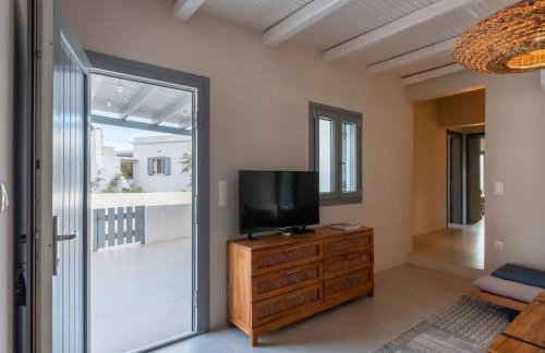 Holiday Home Sunset Gypsy stilvolles modernes Dorfhaus mit Whirlpool by Interhome - Foto 13