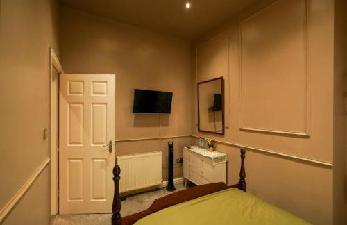 The Liverpool Loft in city centre - Foto 35