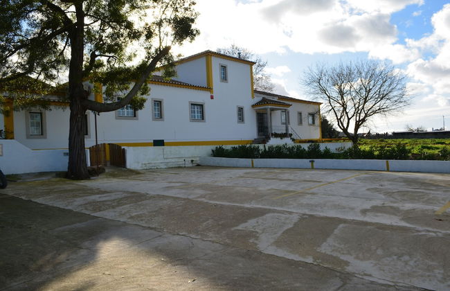 Casal dos Cantos - Foto 44