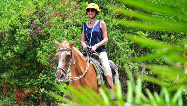 Bavaro Adventure Park - Escursione a cavallo - Foto 4