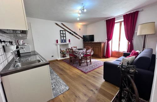 Bilocale Centro Pré-Saint-Didier - Foto 1