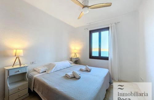 P82. Apartamento marinero con Wifi y aire acondicionado - Foto 31