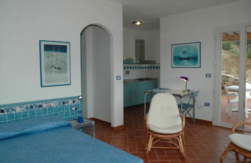 Residence Cala dei Peducelli - Foto 46