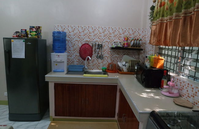 Yoo C Apartment - Foto 76