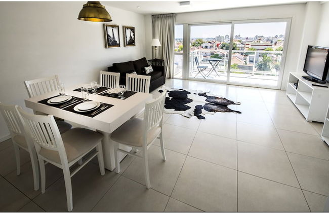 DeptosVip Rivas - Photo 32